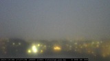 展望カメラtotsucam映像: 戸塚駅周辺から東戸塚方面を望む 2023-10-08(日) dusk