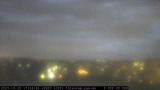 展望カメラtotsucam映像: 戸塚駅周辺から東戸塚方面を望む 2023-10-10(火) dusk