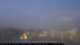 展望カメラtotsucam映像: 戸塚駅周辺から東戸塚方面を望む 2023-10-18(水) dusk