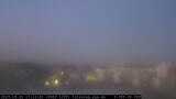 展望カメラtotsucam映像: 戸塚駅周辺から東戸塚方面を望む 2023-10-26(木) dusk