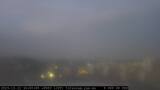 展望カメラtotsucam映像: 戸塚駅周辺から東戸塚方面を望む 2023-12-12(火) dusk