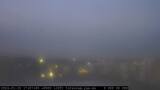 展望カメラtotsucam映像: 戸塚駅周辺から東戸塚方面を望む 2024-01-10(水) dusk