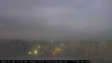 展望カメラtotsucam映像: 戸塚駅周辺から東戸塚方面を望む 2024-01-28(日) dusk