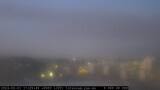 展望カメラtotsucam映像: 戸塚駅周辺から東戸塚方面を望む 2024-02-01(木) dusk