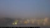 展望カメラtotsucam映像: 戸塚駅周辺から東戸塚方面を望む 2024-02-07(水) dusk