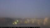 展望カメラtotsucam映像: 戸塚駅周辺から東戸塚方面を望む 2024-02-12(月) dusk