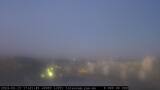 展望カメラtotsucam映像: 戸塚駅周辺から東戸塚方面を望む 2024-02-13(火) dusk