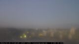 展望カメラtotsucam映像: 戸塚駅周辺から東戸塚方面を望む 2024-02-18(日) dusk