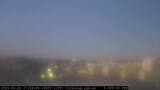 展望カメラtotsucam映像: 戸塚駅周辺から東戸塚方面を望む 2024-02-26(月) dusk