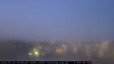展望カメラtotsucam映像: 戸塚駅周辺から東戸塚方面を望む 2024-03-14(木) dusk
