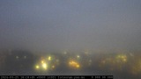 展望カメラtotsucam映像: 戸塚駅周辺から東戸塚方面を望む 2024-03-25(月) dusk