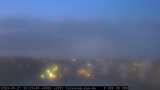 展望カメラtotsucam映像: 戸塚駅周辺から東戸塚方面を望む 2024-03-27(水) dusk