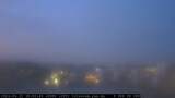 展望カメラtotsucam映像: 戸塚駅周辺から東戸塚方面を望む 2024-04-12(金) dusk