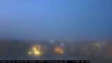 展望カメラtotsucam映像: 戸塚駅周辺から東戸塚方面を望む 2024-04-15(月) dusk
