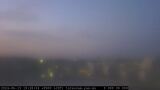 展望カメラtotsucam映像: 戸塚駅周辺から東戸塚方面を望む 2024-06-13(木) dusk
