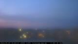 展望カメラtotsucam映像: 戸塚駅周辺から東戸塚方面を望む 2024-06-20(木) dusk