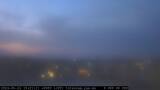 展望カメラtotsucam映像: 戸塚駅周辺から東戸塚方面を望む 2024-06-24(月) dusk