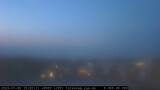 展望カメラtotsucam映像: 戸塚駅周辺から東戸塚方面を望む 2024-07-08(月) dusk