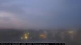 展望カメラtotsucam映像: 戸塚駅周辺から東戸塚方面を望む 2024-07-24(水) dusk