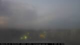 展望カメラtotsucam映像: 戸塚駅周辺から東戸塚方面を望む 2024-08-12(月) dusk
