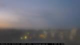 展望カメラtotsucam映像: 戸塚駅周辺から東戸塚方面を望む 2024-08-15(木) dusk