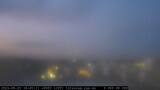 展望カメラtotsucam映像: 戸塚駅周辺から東戸塚方面を望む 2024-08-20(火) dusk