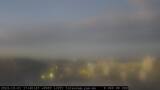 展望カメラtotsucam映像: 戸塚駅周辺から東戸塚方面を望む 2024-10-01(火) dusk