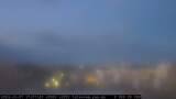 展望カメラtotsucam映像: 戸塚駅周辺から東戸塚方面を望む 2024-10-07(月) dusk