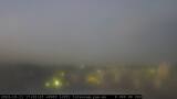 展望カメラtotsucam映像: 戸塚駅周辺から東戸塚方面を望む 2024-10-11(金) dusk
