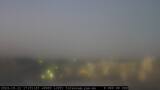 展望カメラtotsucam映像: 戸塚駅周辺から東戸塚方面を望む 2024-10-12(土) dusk