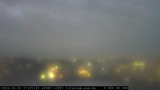 展望カメラtotsucam映像: 戸塚駅周辺から東戸塚方面を望む 2024-10-16(水) dusk