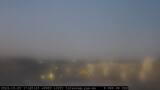 展望カメラtotsucam映像: 戸塚駅周辺から東戸塚方面を望む 2024-10-20(日) dusk