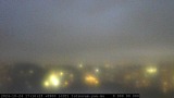 展望カメラtotsucam映像: 戸塚駅周辺から東戸塚方面を望む 2024-10-24(木) dusk