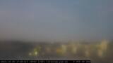 展望カメラtotsucam映像: 戸塚駅周辺から東戸塚方面を望む 2024-10-30(水) dusk