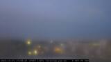 展望カメラtotsucam映像: 戸塚駅周辺から東戸塚方面を望む 2024-10-31(木) dusk