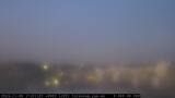 展望カメラtotsucam映像: 戸塚駅周辺から東戸塚方面を望む 2024-11-08(金) dusk