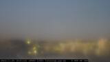 展望カメラtotsucam映像: 戸塚駅周辺から東戸塚方面を望む 2024-11-25(月) dusk
