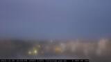 展望カメラtotsucam映像: 戸塚駅周辺から東戸塚方面を望む 2024-12-30(月) dusk