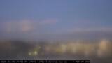 展望カメラtotsucam映像: 戸塚駅周辺から東戸塚方面を望む 2025-01-08(水) dusk