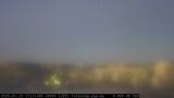 展望カメラtotsucam映像: 戸塚駅周辺から東戸塚方面を望む 2025-01-13(月) dusk