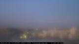 展望カメラtotsucam映像: 戸塚駅周辺から東戸塚方面を望む 2025-01-22(水) dusk