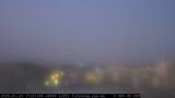 展望カメラtotsucam映像: 戸塚駅周辺から東戸塚方面を望む 2025-01-23(木) dusk