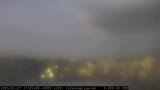展望カメラtotsucam映像: 戸塚駅周辺から東戸塚方面を望む 2025-01-27(月) dusk