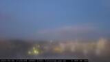 展望カメラtotsucam映像: 戸塚駅周辺から東戸塚方面を望む 2025-02-06(木) dusk