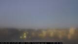 展望カメラtotsucam映像: 戸塚駅周辺から東戸塚方面を望む 2025-02-08(土) dusk