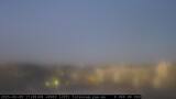 展望カメラtotsucam映像: 戸塚駅周辺から東戸塚方面を望む 2025-02-09(日) dusk