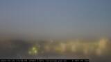 展望カメラtotsucam映像: 戸塚駅周辺から東戸塚方面を望む 2025-02-10(月) dusk