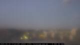 展望カメラtotsucam映像: 戸塚駅周辺から東戸塚方面を望む 2025-02-12(水) dusk