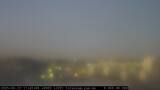 展望カメラtotsucam映像: 戸塚駅周辺から東戸塚方面を望む 2025-02-13(木) dusk