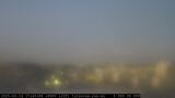 展望カメラtotsucam映像: 戸塚駅周辺から東戸塚方面を望む 2025-02-14(金) dusk